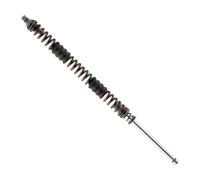 RockShox Ressort pour XC 30 27,5"/29" 100 mm àpd Modèle 2016 noir extra hart