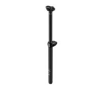RockShox Reverb AXS B2 Tige de selle compte-gouttes 150 mm Débattement 31,6 mm Aluminium Design Air-Over-Air Plateforme d'escalade ActiveRide Pas de télécommande