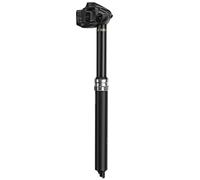 RockShox Reverb Axs Télescopique Tige De Selle Unisex-Adult, Noir, 34.9mm-100mm