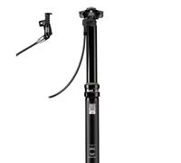 Rockshox Reverb Vario Tige De Selle 34,9 mm Télécommande Droite 125 mm