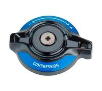 RockShox Rock Shox accessorio KNOB KIT COMP DMPR MC Yari Mixte, Nero, Taglia Unica