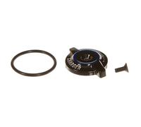 RockShox Rock Shox by Sram RS Rec Dial Compresion Charger Rc-Zeb Select Adulte Unisexe, Noir, Taille Unique