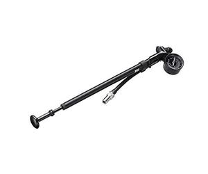 RockShox Rockshox 600 Psi Pompe, Noir