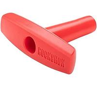 ROCKSHOX RS Reverb Axs Valve de Purge Mixte, Noir, Taille Unique