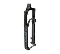 Rockshox Sid Select Charger Rl Tpr Twistloc Remote Boost 15x110 Mm 44 Offset Debon Air Mtb Fork Noir 29´´ / 120 mm Diffusion Black