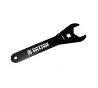 Rockshox Clé Plate Pour Amortisseur Arrière Réservoir D´air Vif