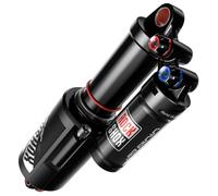 RockShox Amortisseur Vivid R2C noir 267 mm x 89 mm / tune low