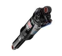 ROCKSHOX RS8124000 Pièce de Montage de Suspension Noir 165 x 38/6,5 x 1,5 mm