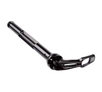Rockshox Sid/reba Boost Front Through Axle Noir 15 x 110 mm Black