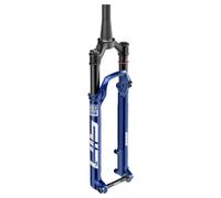 Rockshox Sid Sl Ultimate Race Day 2p Os44 D1 Mtb Fork Argenté 29´´ / 100 mm Blue
