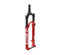 RockShox SID SL Ultimate Race Day 3P DebonAir+ Boost Remote 29" Fourche rouge