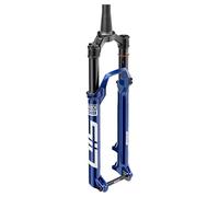 Rockshox Sid Sl Ultimate Race Day 3p Os44 D1 Mtb Fork Argenté 29´´ / 110 mm Blue