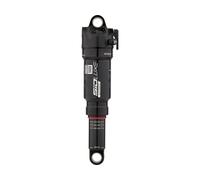RockShox SIDLuxe Ultimate 3P Solo Air Amortisseur noir 190 mm x 45 mm