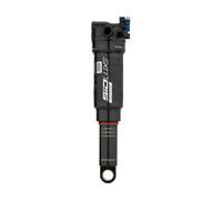 RockShox SIDLuxe Ultimate DebonAir Trunnion amortisseur à distance F-Podium à partir du mod.2020 noir 185 mm x 47.5 mm