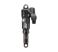 RockShox SIDLuxe Ultimate FA Solo Air amortisseur pour Santa Cruz Blur TR à partir de 2022 noir 190 mm x 45 mm
