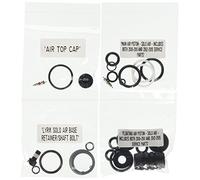 Rockshox Service Kit Solo Air Lyrik Service Kit Noir Black