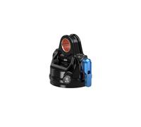 Rockshox Spare Rear Shock Eyelet Assembly (Includes Anodized Eyelet, Air Valve A