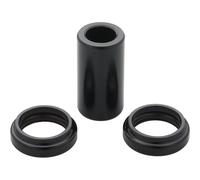 Rockshox Spare Rear Shock Mounting Hardware 3-Piece 1/2" 8 X 24.0