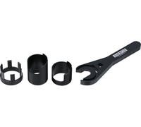 RockShox Spring Compressor Tool pour Super Deluxe / Deluxe Coil B1+ àpd 2023 noir universal