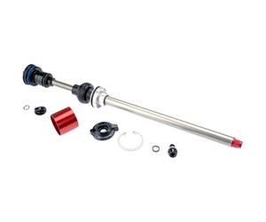 RockShox, Spring INT LFT DPA Zeb 27/29 180 Mixte Adulte, Noir, Unique