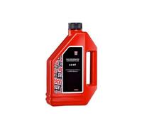 Rockshox High Performance 2.5wt Suspension Oil 1l Rouge Red