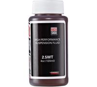RockShox Suspension Oil 2.5WT 120ml Nouveau 11.4315.021.010