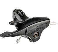 RockShox Télécommande OneLoc Full Sprint +Câble pour SID/Reba/Revelation/Bluto noir rechts