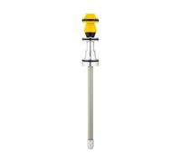 RockShox Tige de guidage de ressort pneumatique DebonAir pour Domain C1+