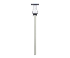 RockShox Tige de Guidage Ressort Pneumatique Air Shaft DebonAir+ pour Pike C1 130 mm