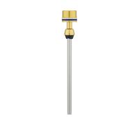 Rockshox Spring Debonair+ 27/29 Zeb A2+ Fork Spring Shaft Doré 150 mm