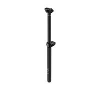 RockShox Tige de selle télescopique Reverb AXS 125 mm noir