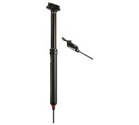 Rockshox Tige De Selle Télescopique Reverb Stealth 125 Mm