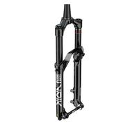 Rockshox Lyrik Select Charger Rc Crown Boost™ 15x110 Mm 37 Offset Debonair+ Mtb Fork Noir 27.5´´-650B / 140 mm Gloss Black