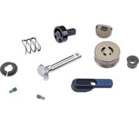 ROCKSHOX Upgrade-Kit "SIDLuxe" Convient à tous les Fe 2 Position, Um