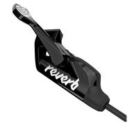 Rockshox Upgrade Remote Reverb Remote Lockout Kit Noir Black