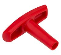 RockShox Vent Valve Tool pour Reverb AXS / Reverb Stealth Modèle 2020 rouge universal