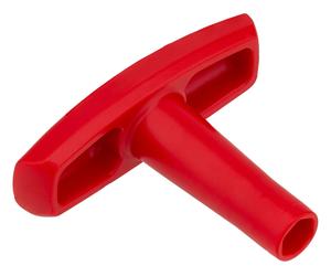RockShox Vent Valve Tool pour Reverb AXS / Reverb Stealth Modèle 2020 rouge universal