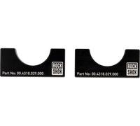RockShox Vise Blocks RVL, Yari, BoXXer RC/SID, Pike, Pike, Poetry, BoXXerSelect universal