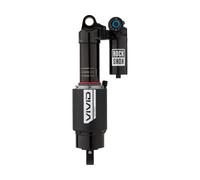 RockShox Vivid Ultimate RC2T amortisseur pour COMMENCAL Meta SX à partir de l'année modèle 2022 noir 230 mm x 62.5 mm