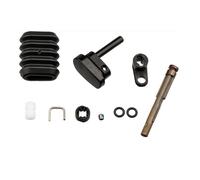 Rockshox Xloc Full-Sprint Eloigné Reconstruire Kit Bouton+Maître Cylindre - Neuf