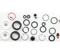 Rockshox Yari A1 A2 2016 - 2019 Kit De Service 200h / 1 An FUSION