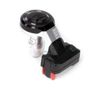 Rockshox Zeb Charger 3.1 Flight Attendant A1+ 2021+ Fork Control Module Argenté Multicolor