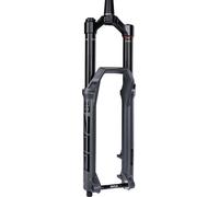 Rockshox Zeb Ultimate Charger 3.1 Rc2 Crown Boost™ 15 X 110 Mm Crownod 44 Offset Debonair A3 Mtb-gabel Silber 29'' / 170 mm Silber 29''