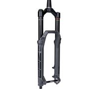Rockshox Zeb Ultimate Charger 3.1 Rc2 Crown Boost™ 15 X 110 Mm Crownod 44 Offset Debonair A3 Mtb-gabel Silber 27.5'' - 650B / 170 mm Silber 27.5'' - 650B