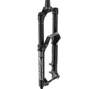 Rockshox Zeb Ultimate Charger 3.1 Rc2 Crown Boost™ 15 X 110 Mm Crownod 44 Offset Debonair A3 Mtb-gabel Silber 29'' / 170 mm Silber 29''