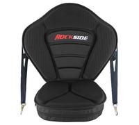 Rockside Siège Kayak Sit on Top et Paddle Ergonomique