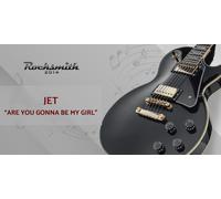 Rocksmith 2014 Are You Gonna Be My Girl DLC (PC)