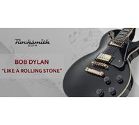 Rocksmith 2014 Bob Dylan Like a Rolling Stone DLC (PC)