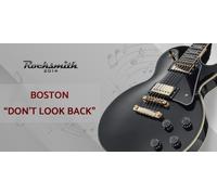 Rocksmith 2014 Boston Dont Look Back DLC (PC)