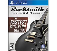 Rocksmith 2014 (Cable Included)